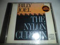 Cd Billy Joel - The Nylon Courtain