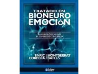 Tratado En Bioneuroemocin, Enric Corbera Y Montserrat Batll, Editorial Kier Original Nuevo