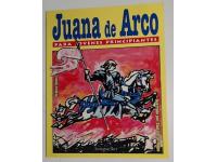 Juana De Arco Para Jovenes Principiantes (documental) De Helena Homs Editorial: Longseller S.a.