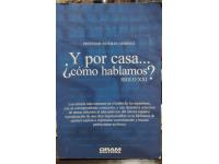 Libro De Profesor Esteban Gimnez - Y Por Casa... Cmo Hablamos?