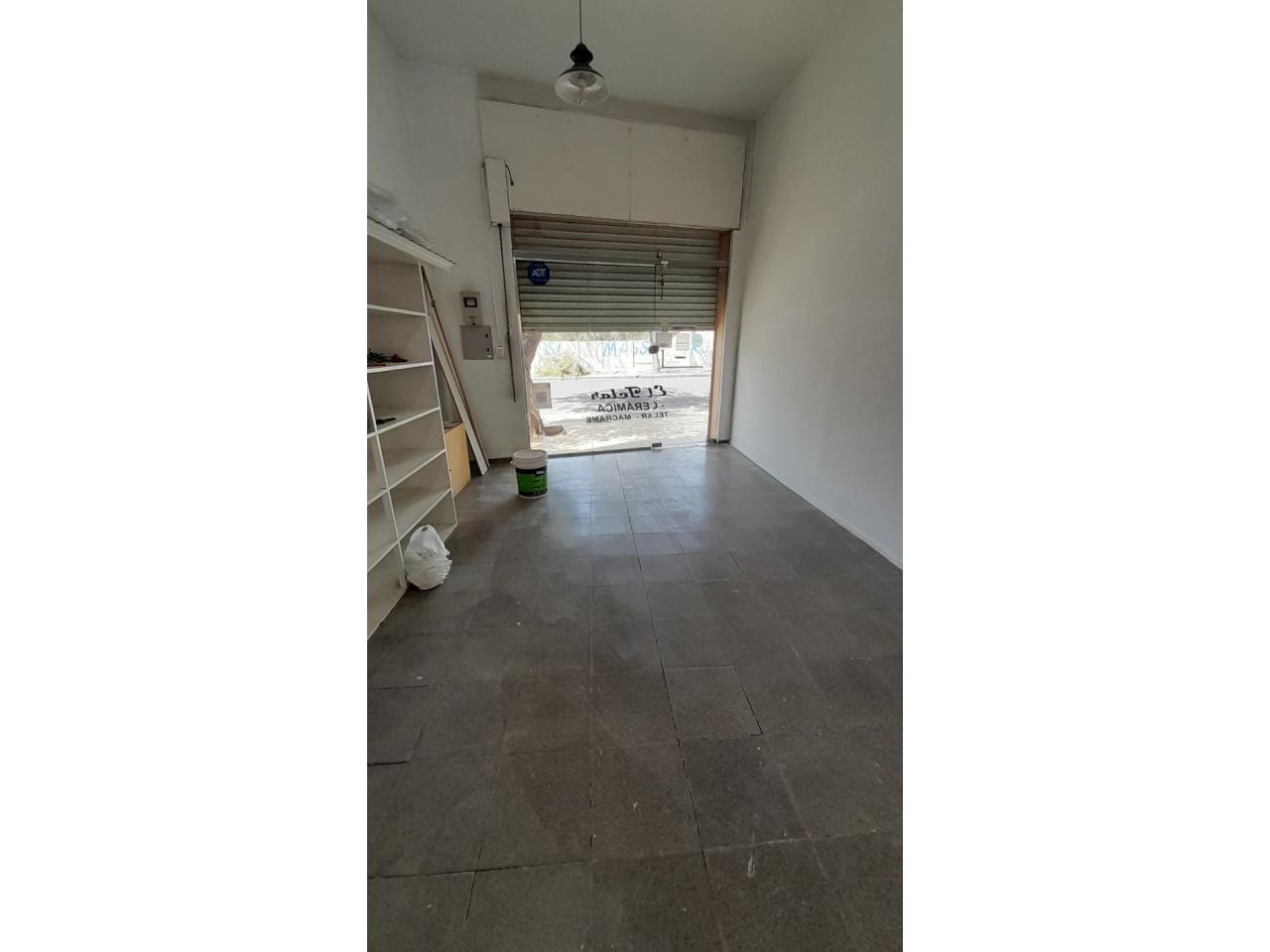 Local Comercial en Alquiler en Capital, San Juan