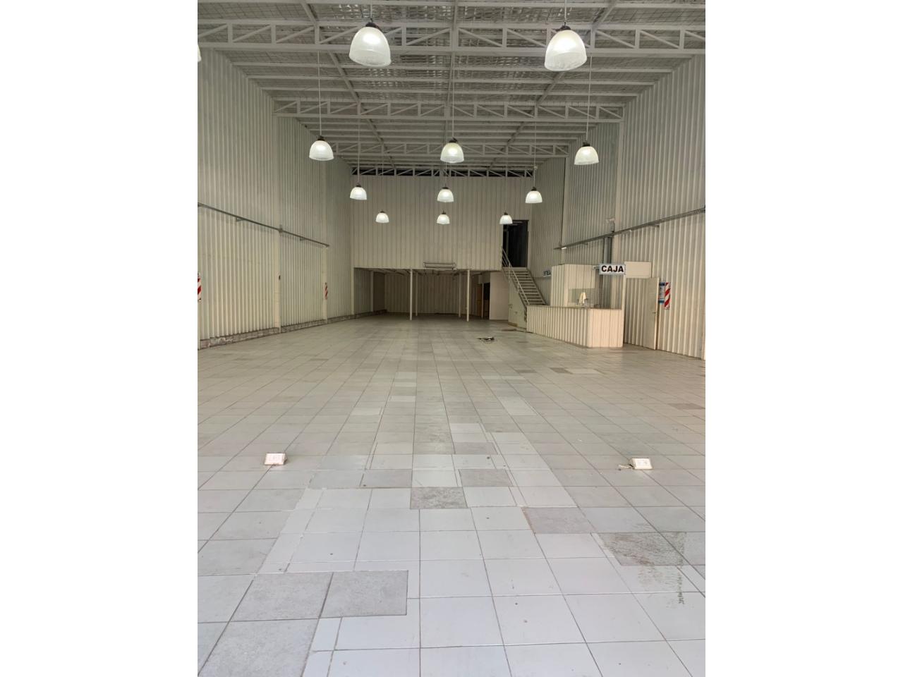Local Comercial en Venta en Capital, San Juan