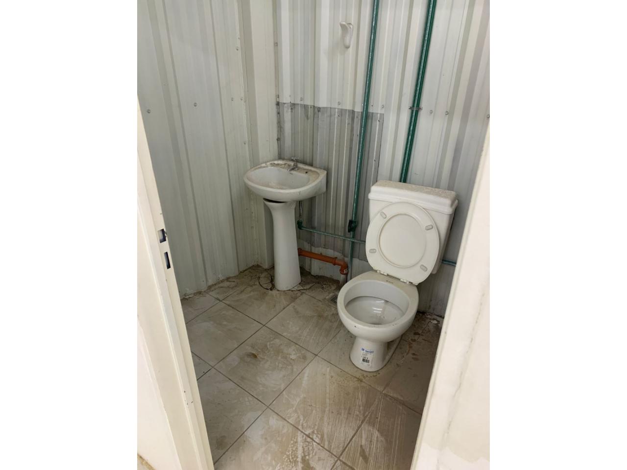 Local Comercial en Venta en Capital, San Juan