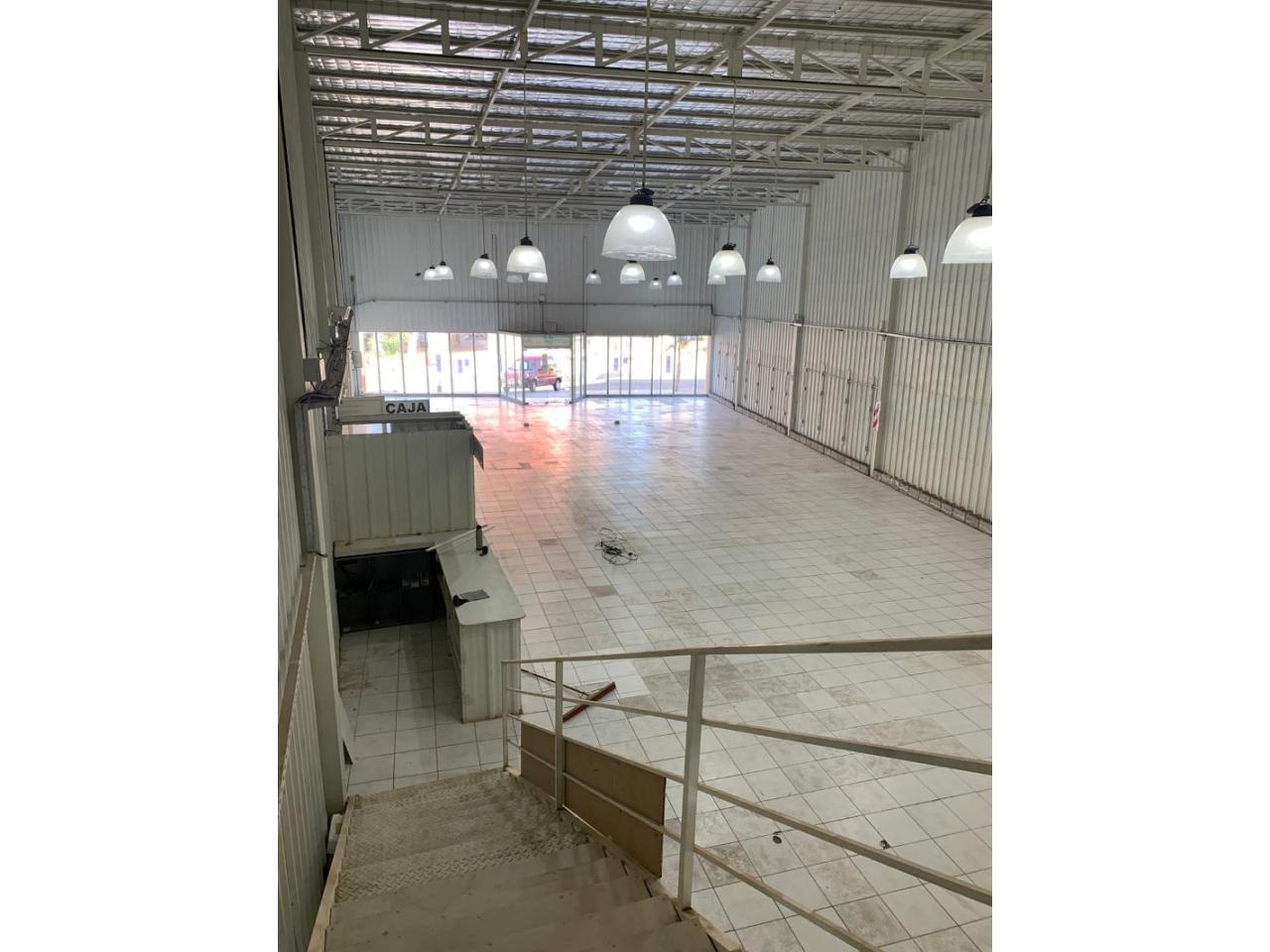 Local Comercial en Venta en Capital, San Juan