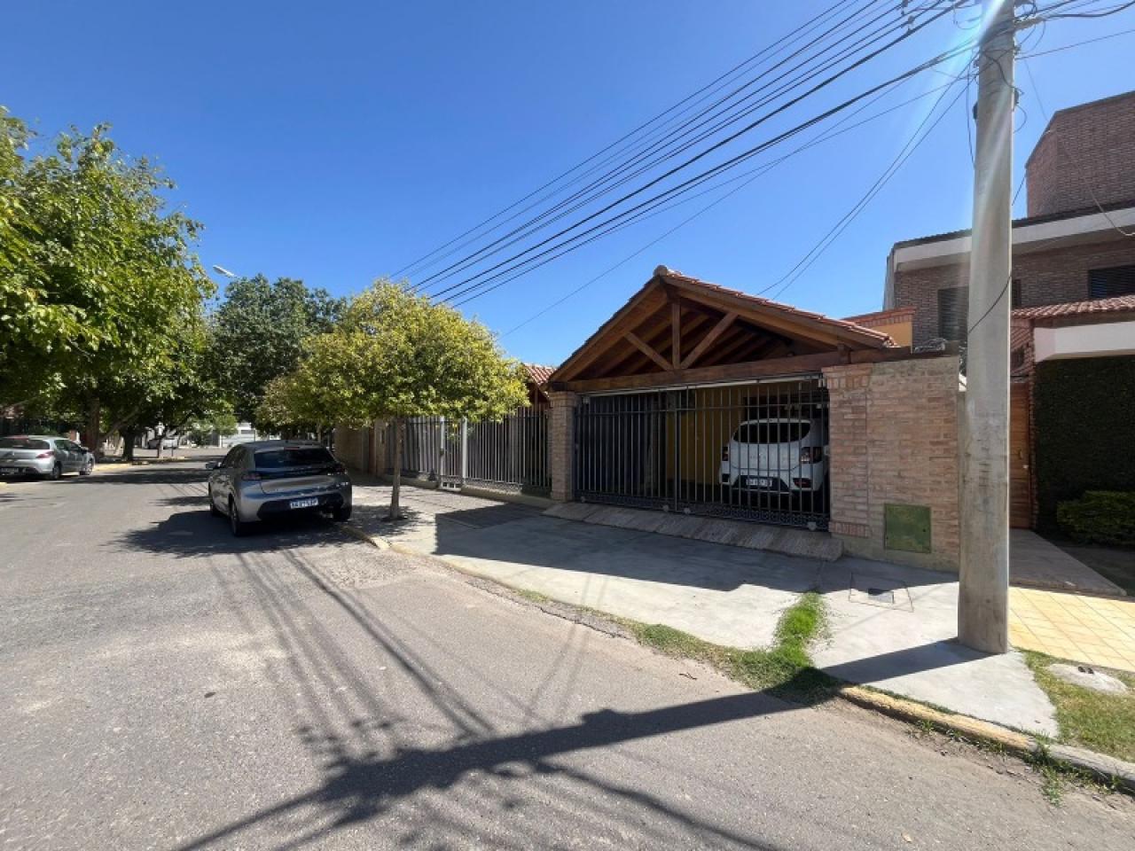 Casa en Venta en Capital, San Juan