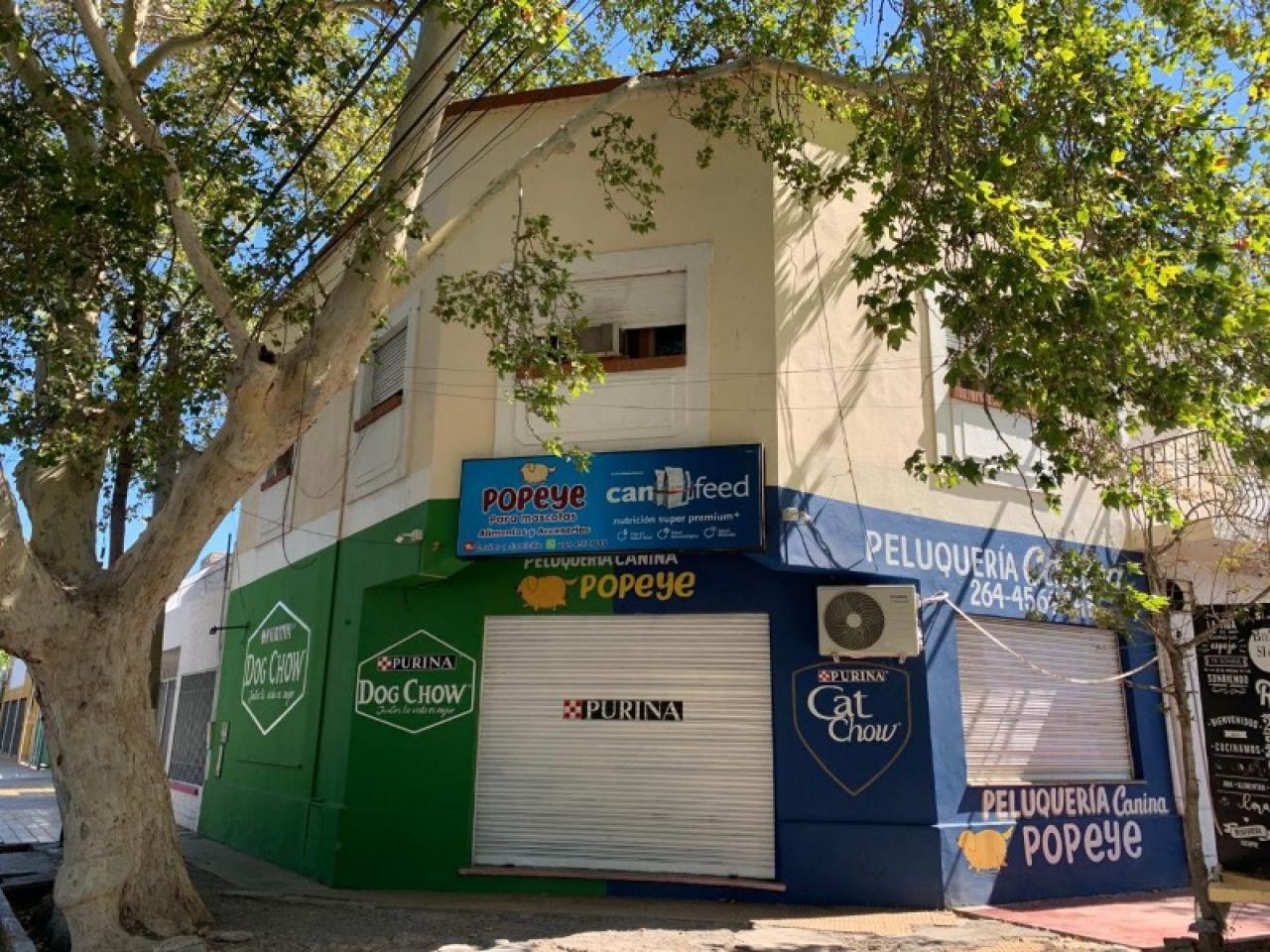 Casa en Venta en Capital, San Juan
