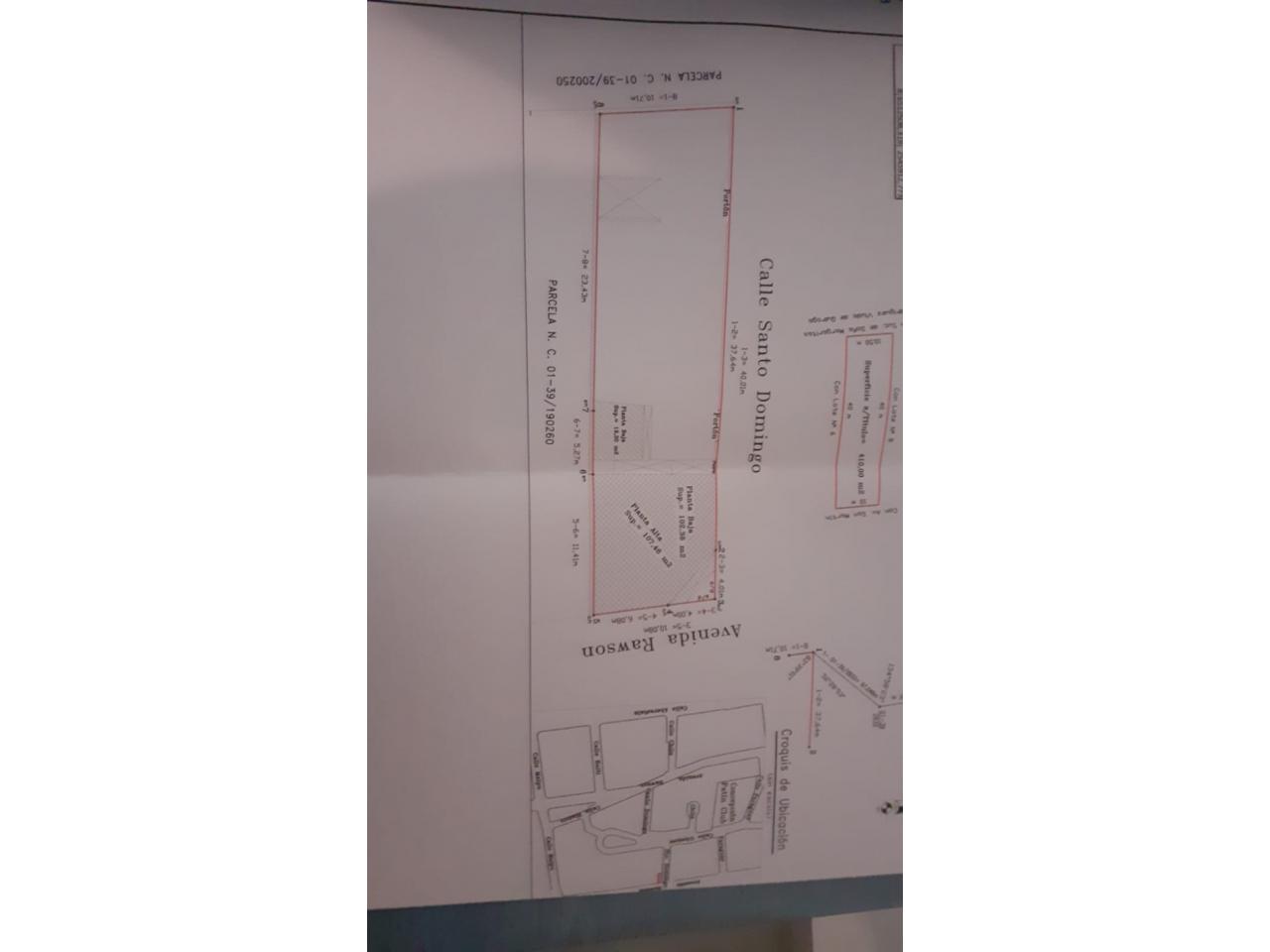 Casa en Venta en Capital, San Juan