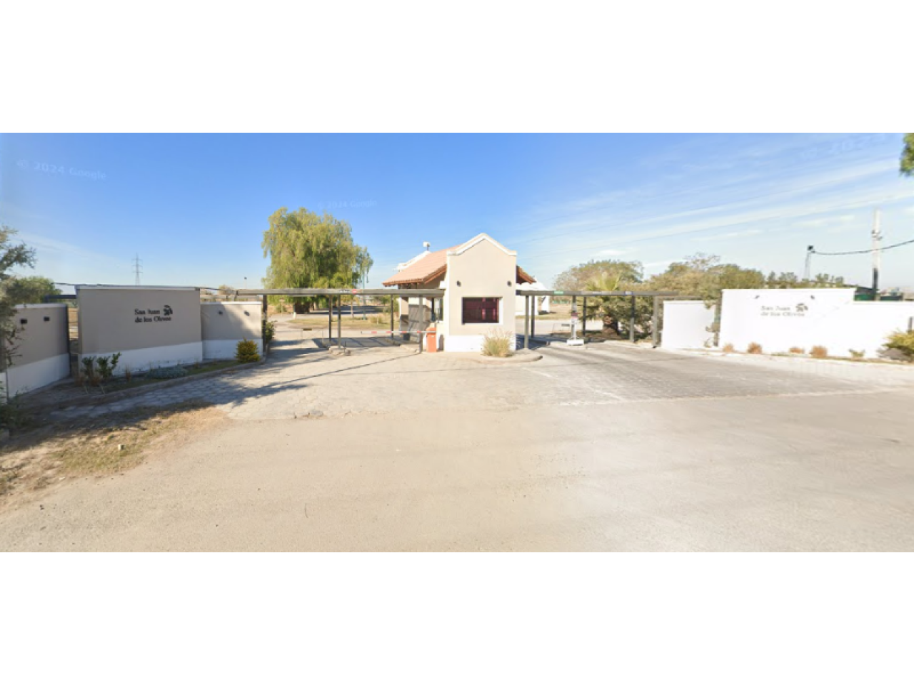 Lote en Venta en Capital, San Juan