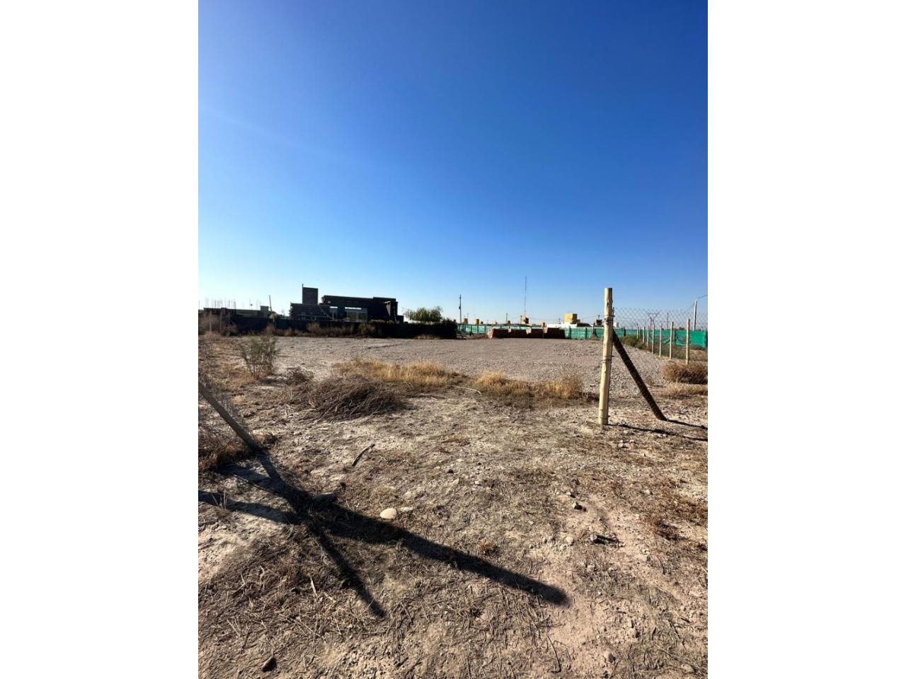 Lote en Venta en Capital, San Juan