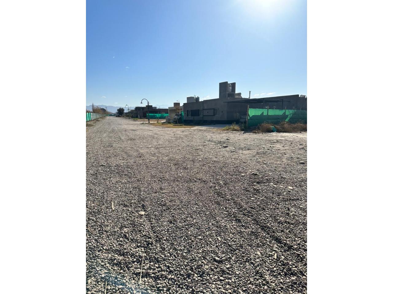 Lote en Venta en Capital, San Juan