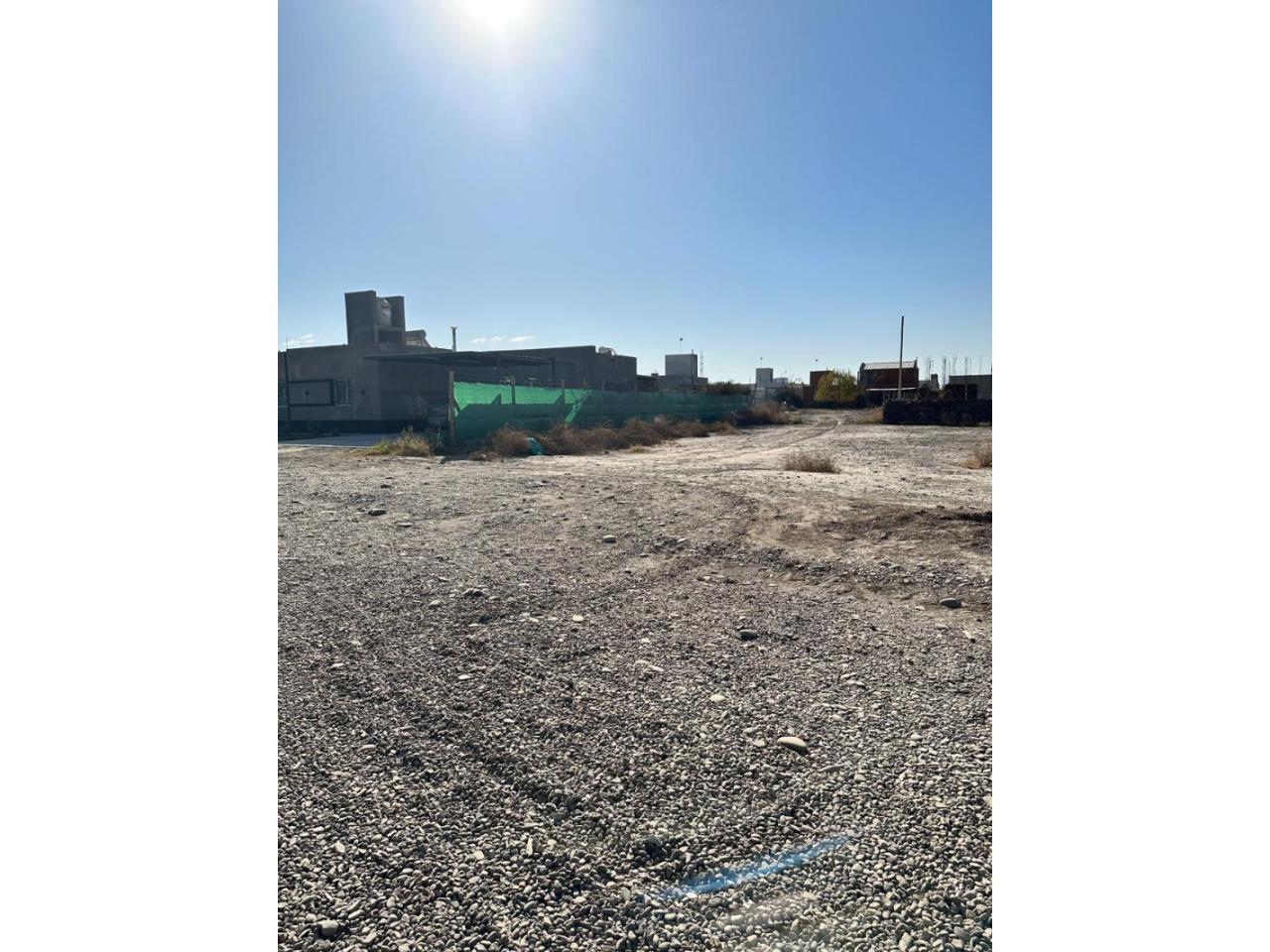 Lote en Venta en Capital, San Juan
