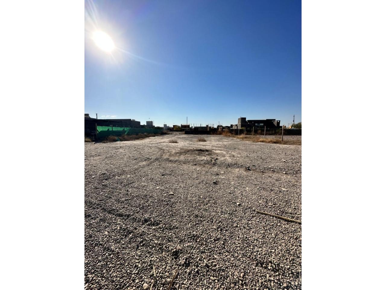 Lote en Venta en Capital, San Juan
