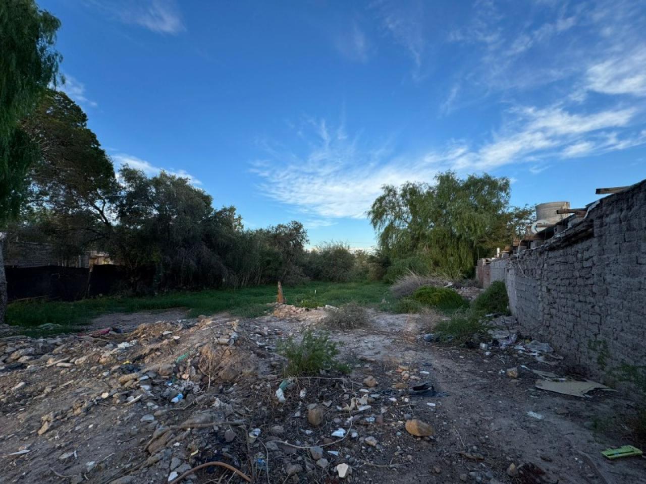 Lote en Venta en Capital, San Juan