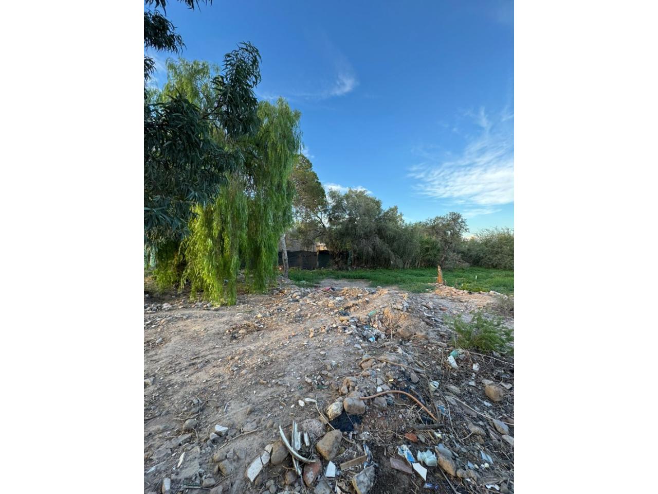 Lote en Venta en Capital, San Juan