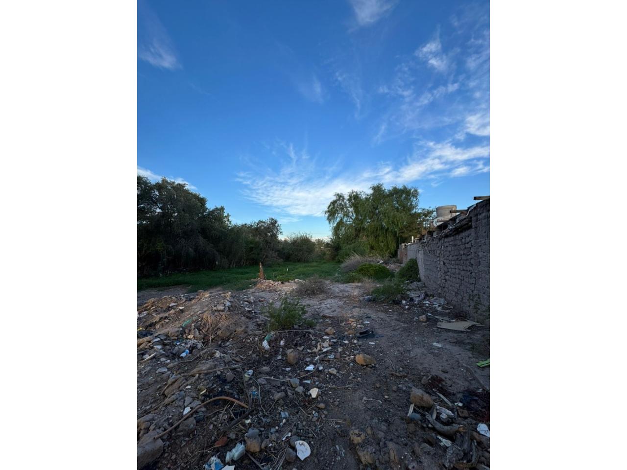Lote en Venta en Capital, San Juan
