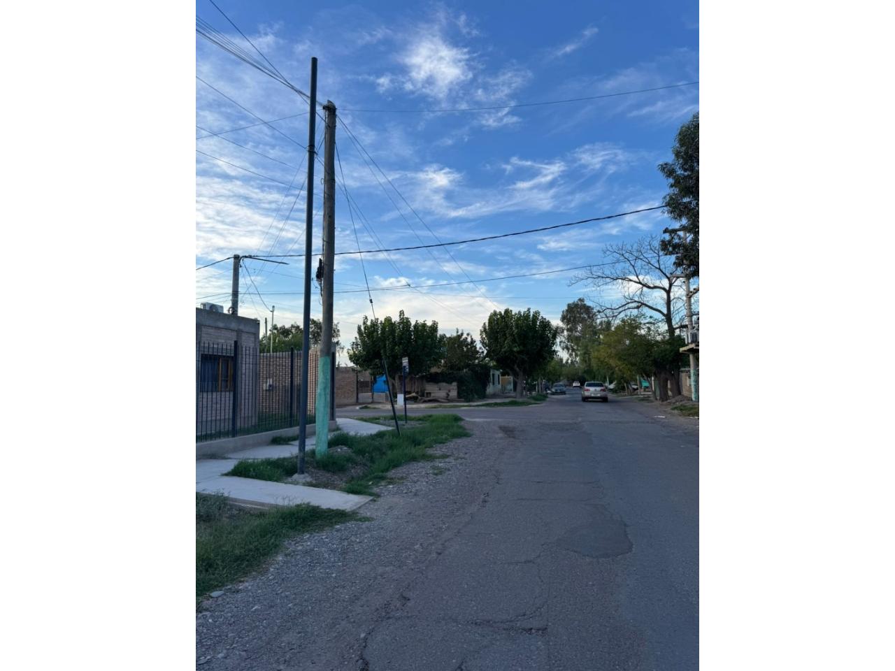 Lote en Venta en Capital, San Juan