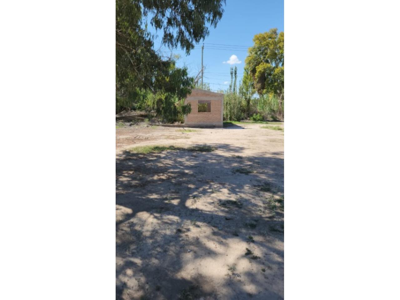 Lote en Venta en Capital, San Juan