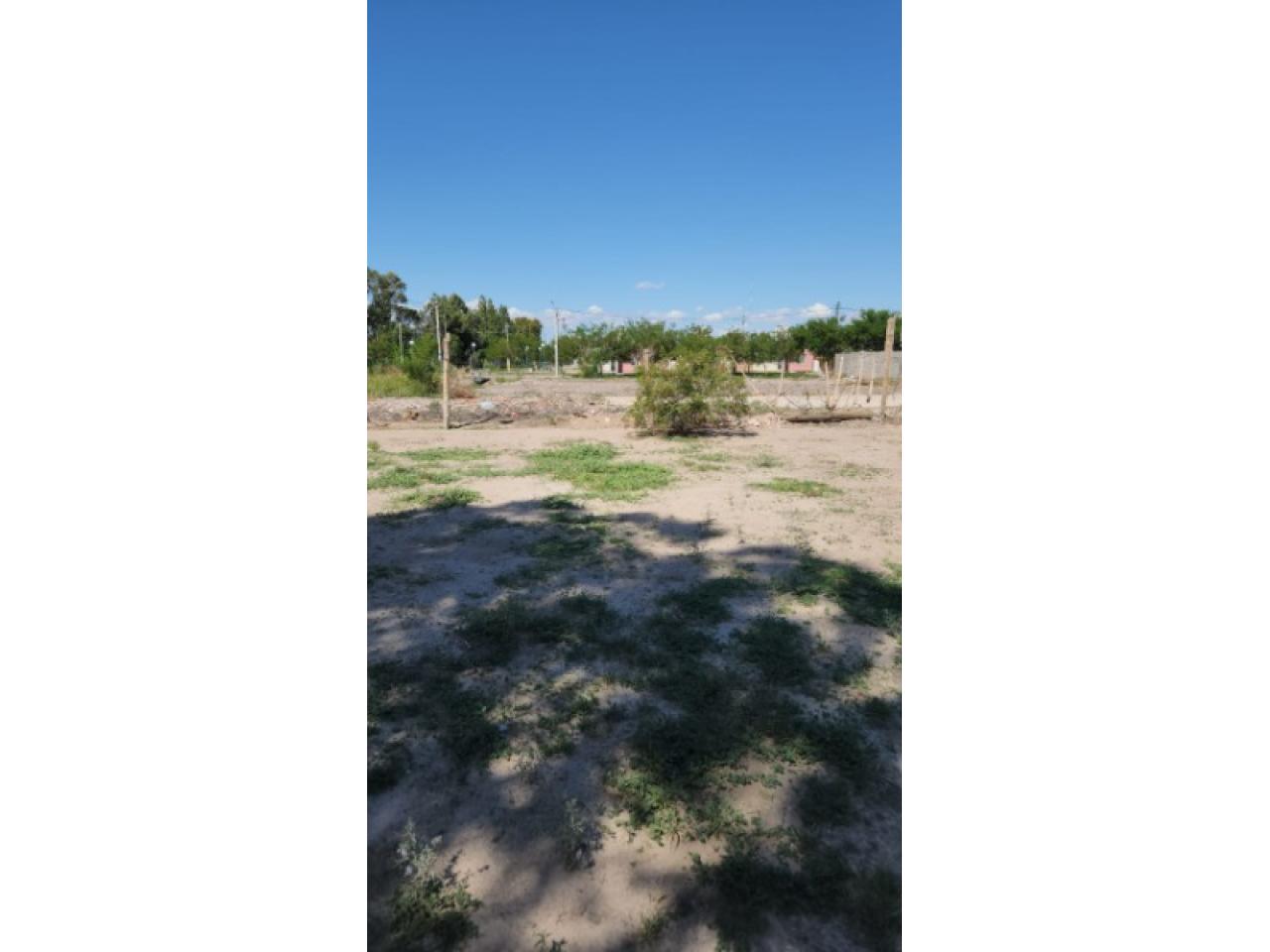 Lote en Venta en Capital, San Juan