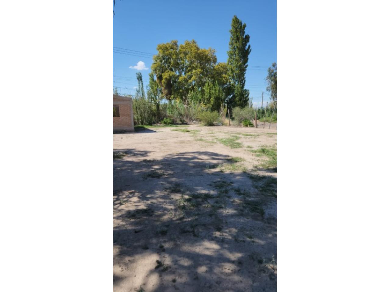 Lote en Venta en Capital, San Juan