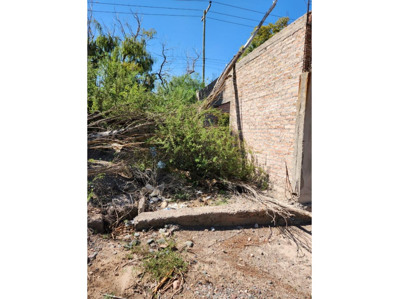 Lote en Venta en Capital, San Juan