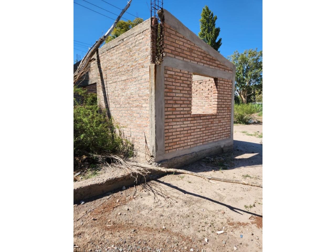 Lote en Venta en Capital, San Juan