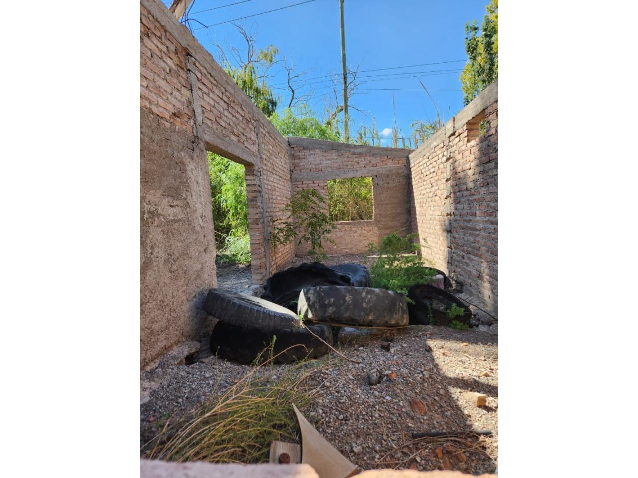 Lote en Venta en Capital, San Juan