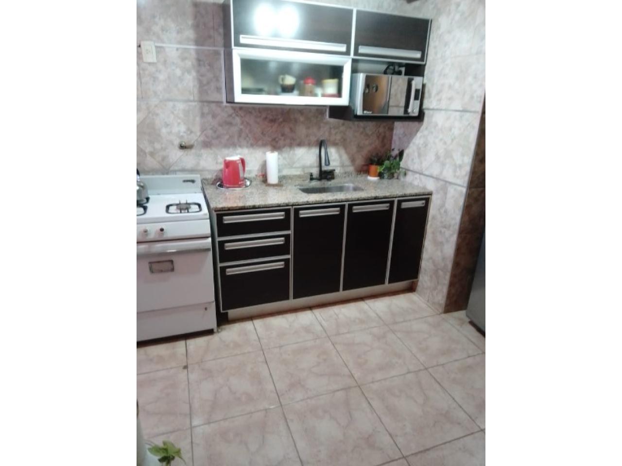 Departamento en Venta en Capital, San Juan
