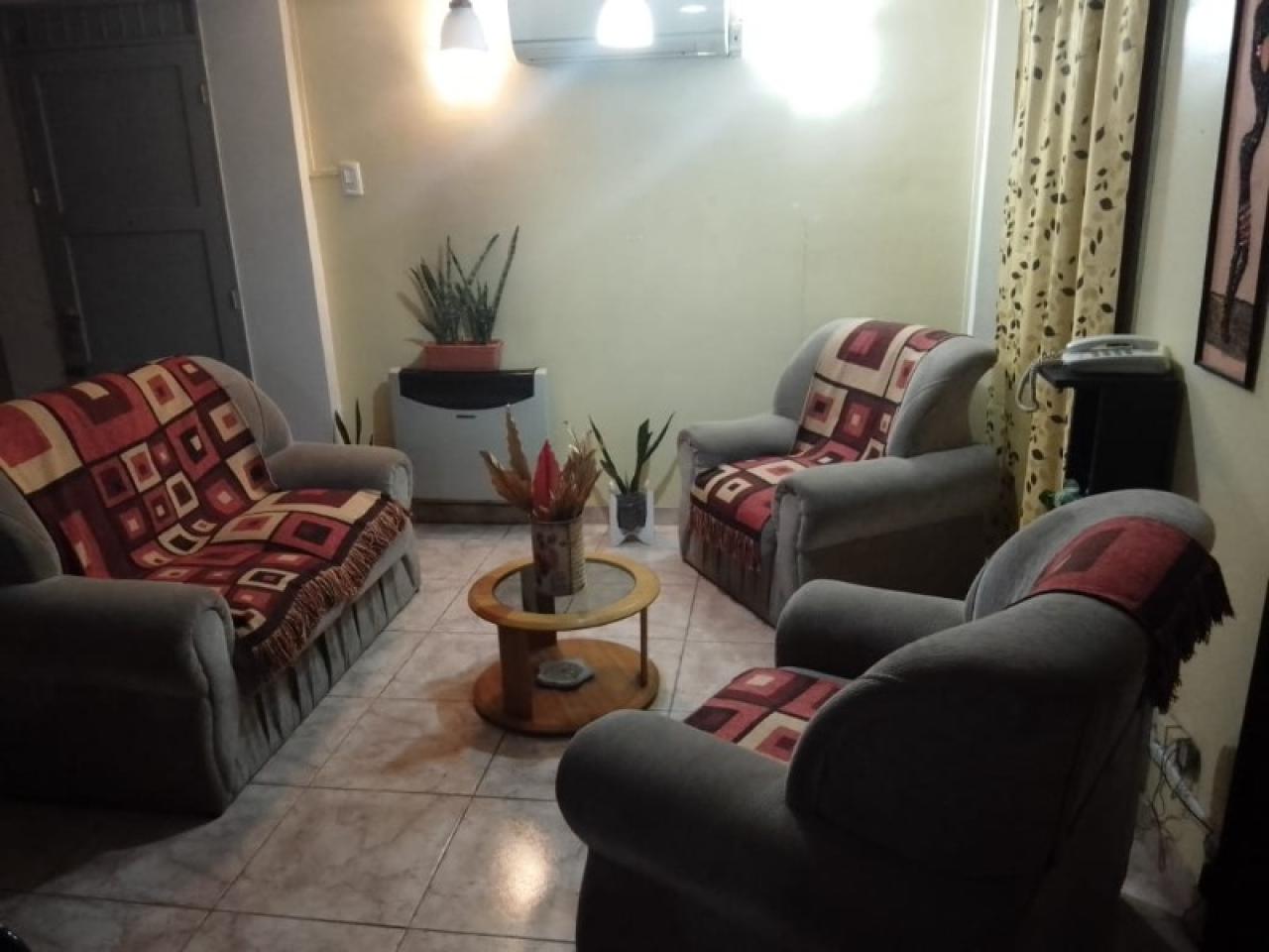 Departamento en Venta en Capital, San Juan