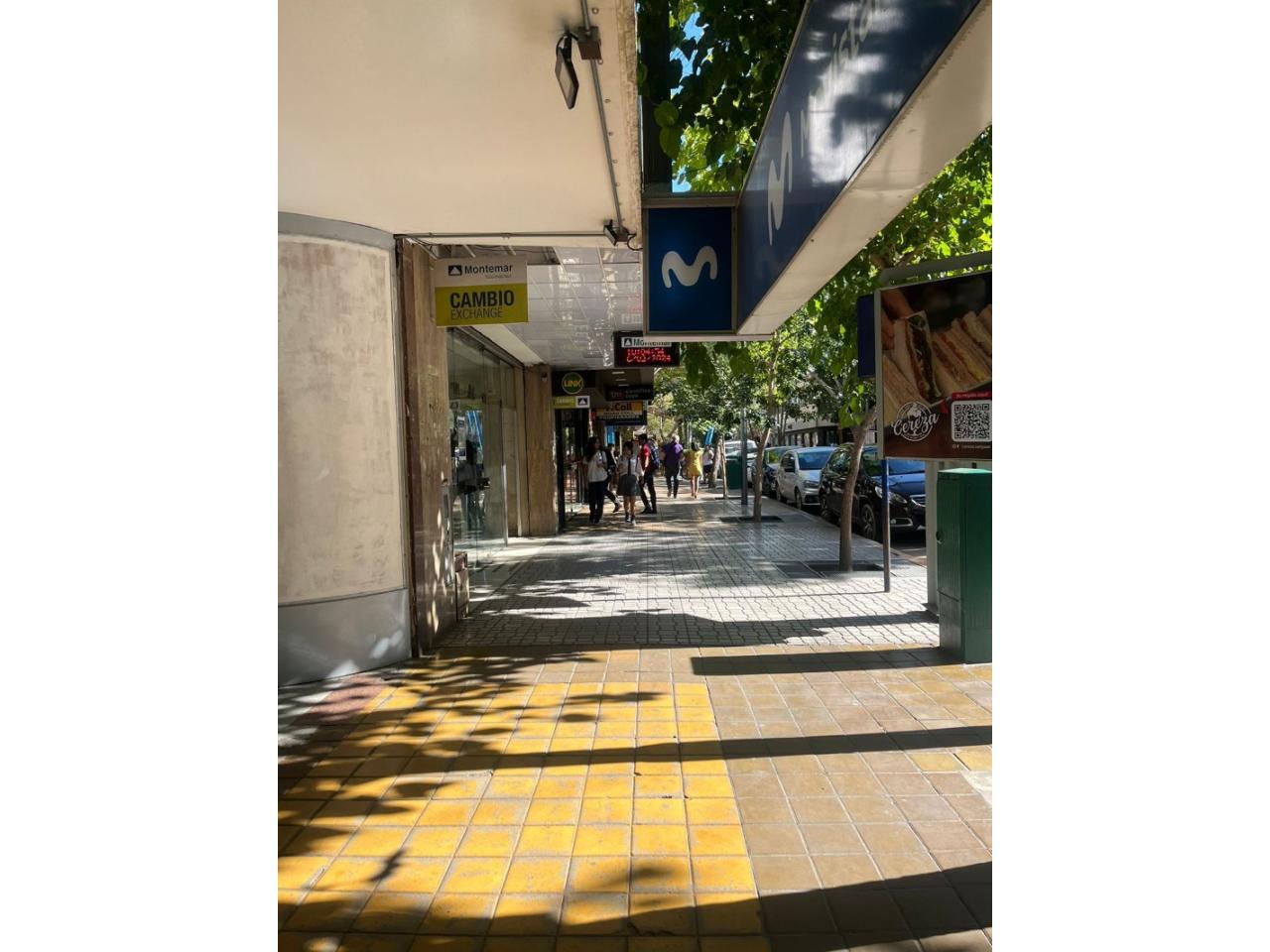 Local Comercial en Venta en Capital, San Juan
