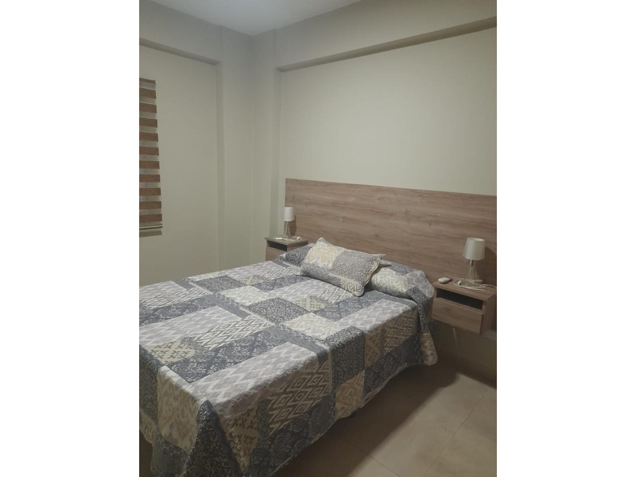 Departamento en Alquiler en Capital, San Juan
