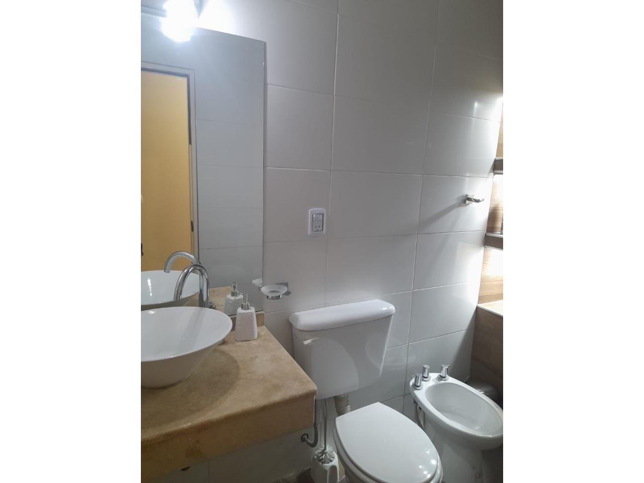 Departamento en Alquiler en Capital, San Juan