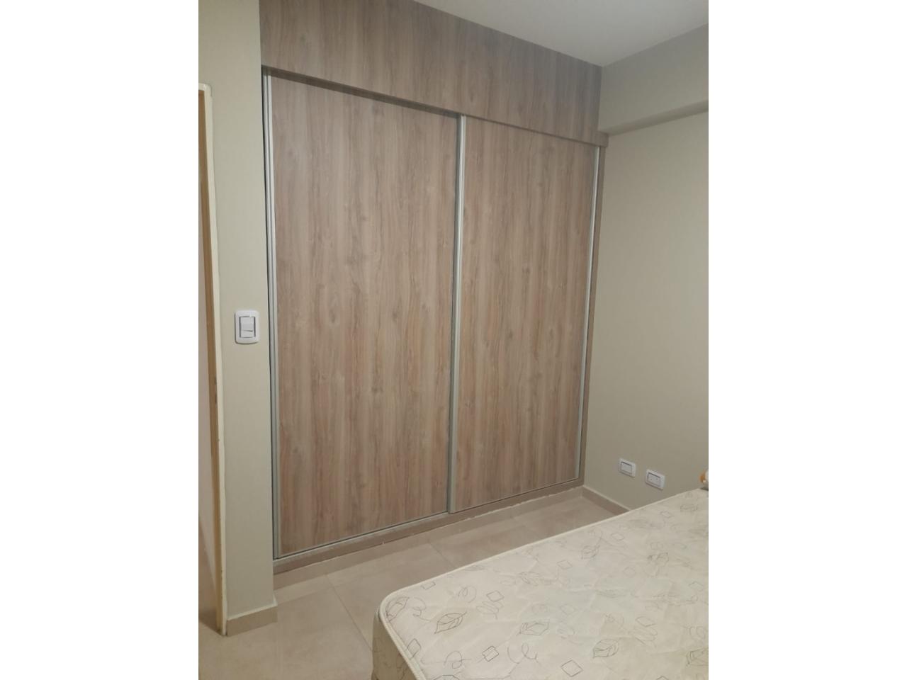 Departamento en Alquiler en Capital, San Juan