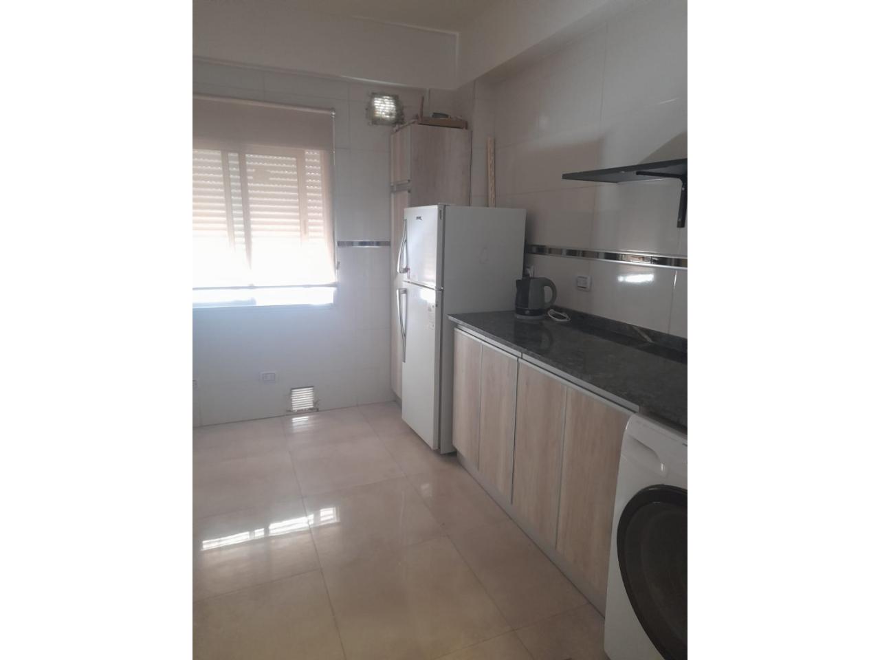 Departamento en Alquiler en Capital, San Juan