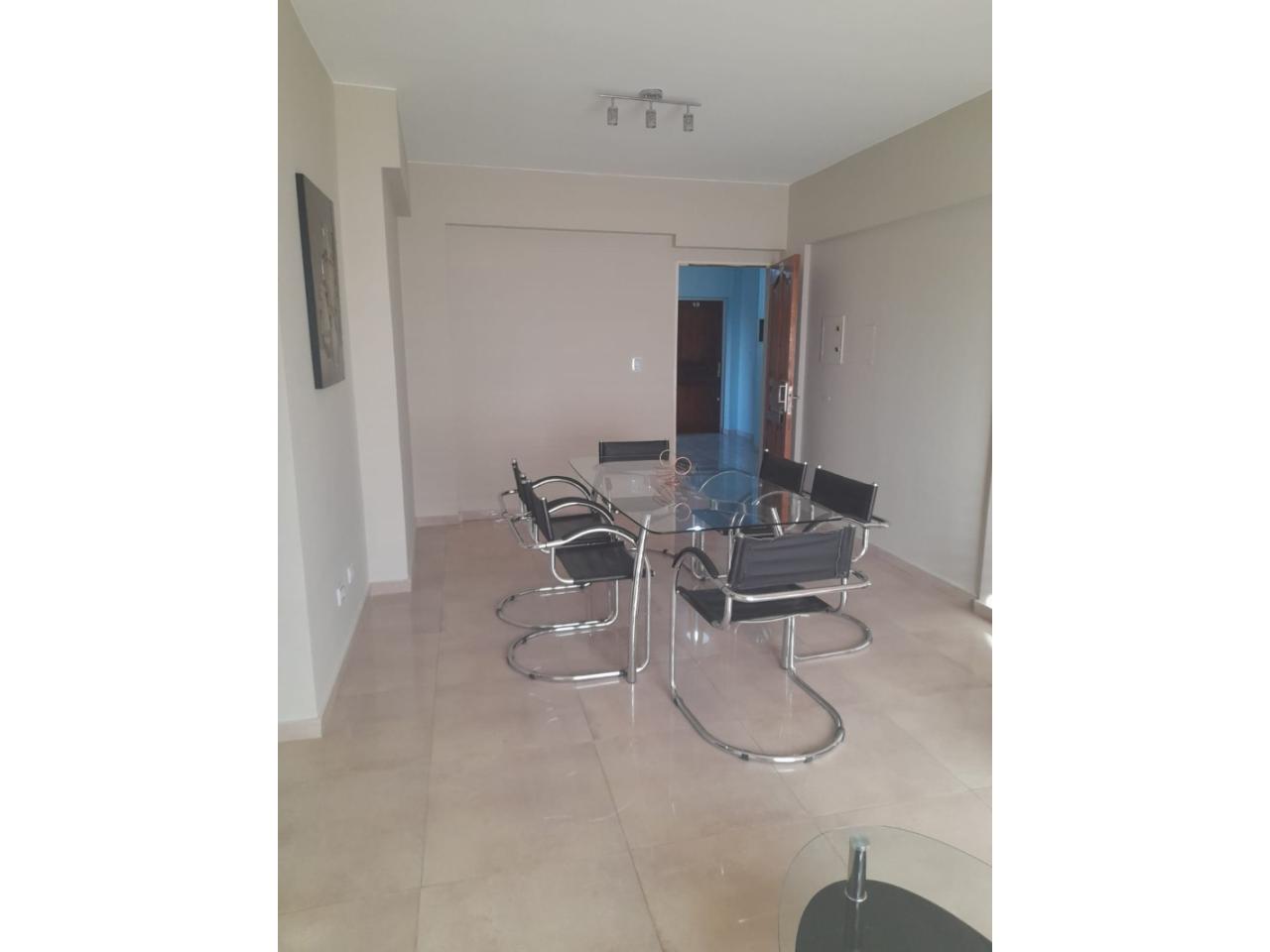 Departamento en Alquiler en Capital, San Juan
