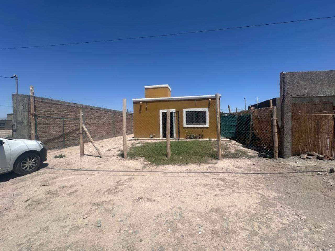 Casa en Venta en Capital, San Juan