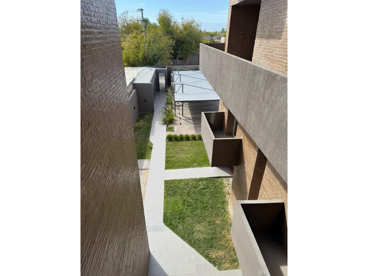 Departamento en Venta en Capital, San Juan