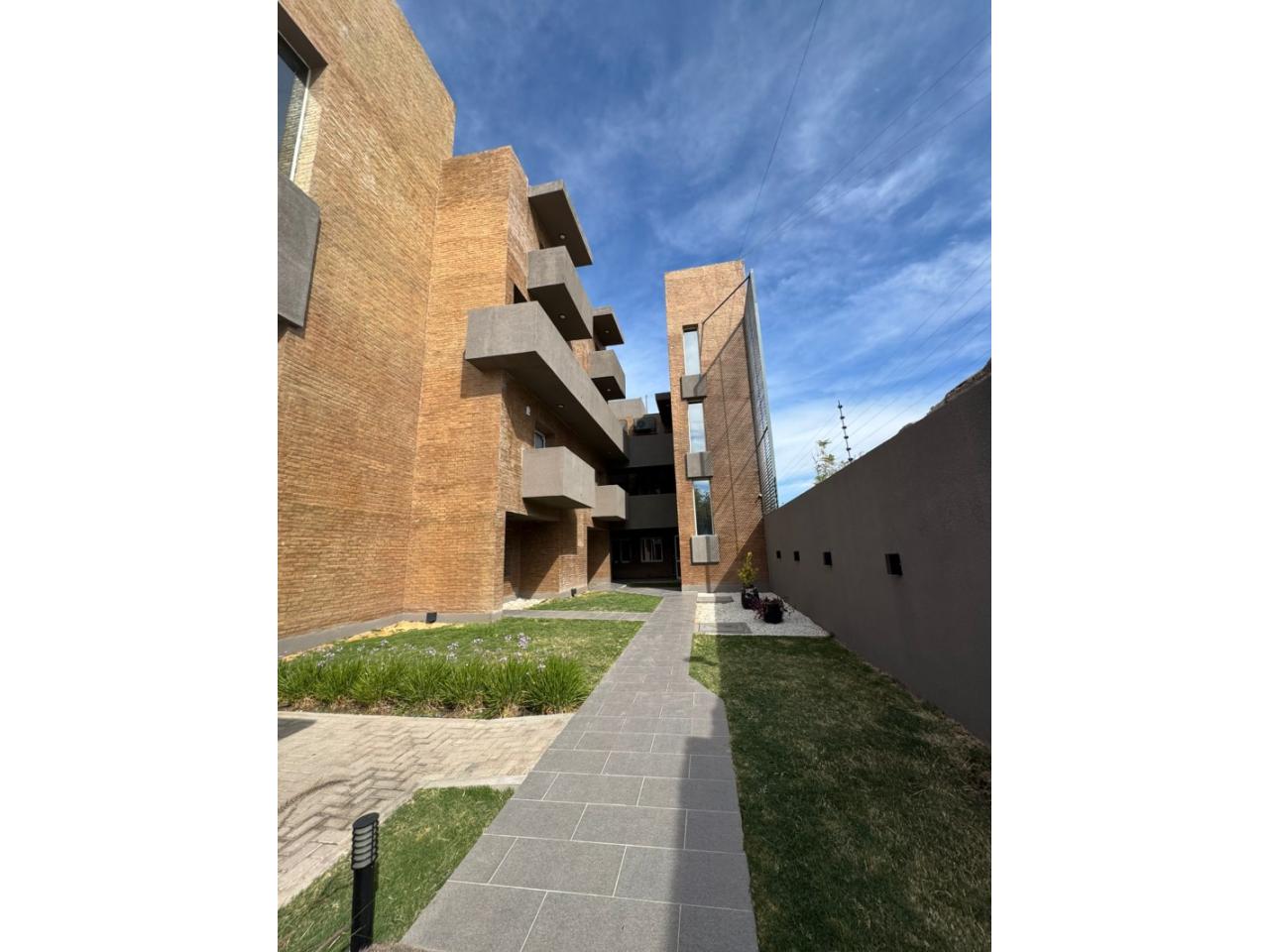 Departamento en Venta en Capital, San Juan