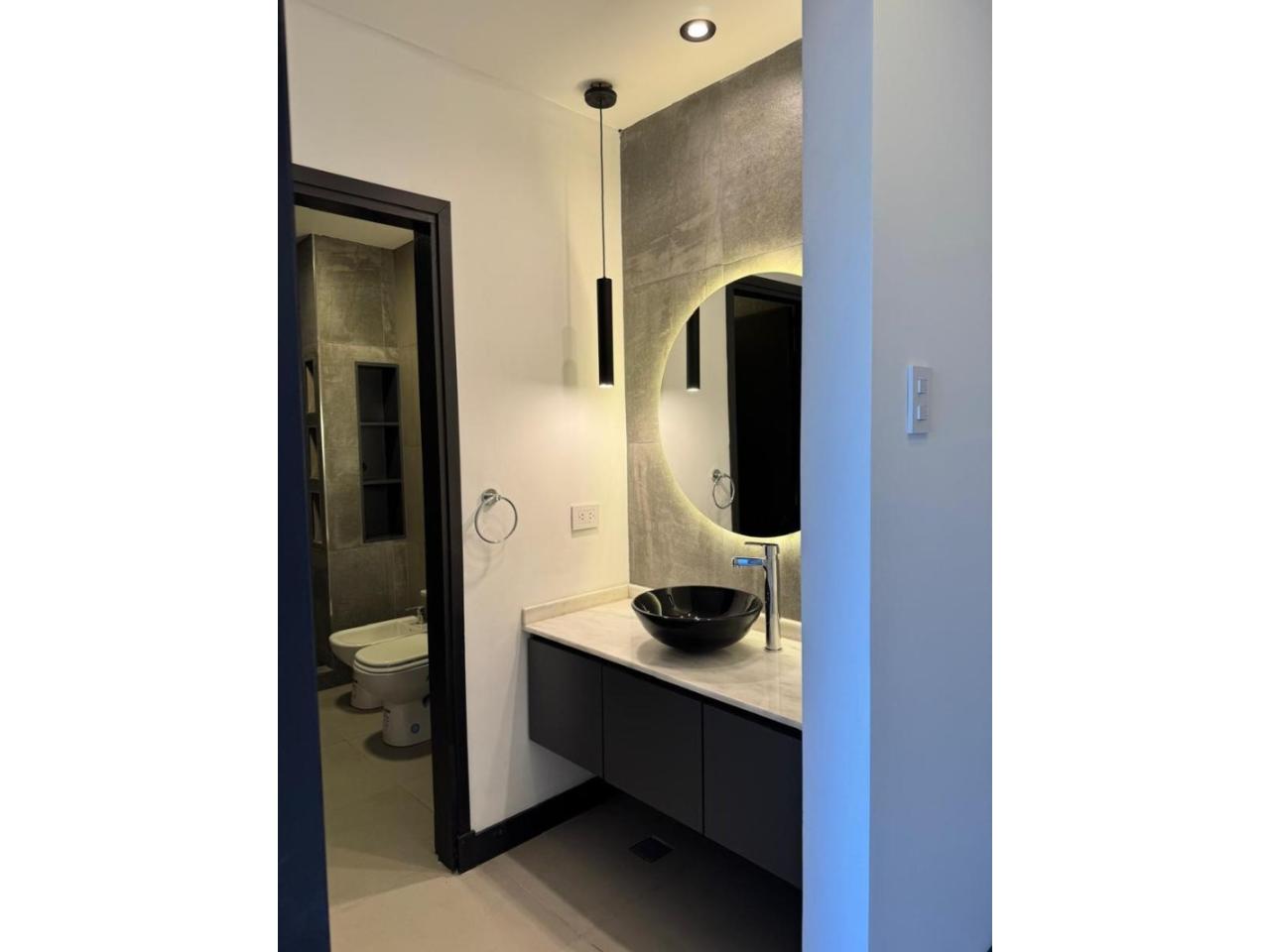 Departamento en Venta en Capital, San Juan