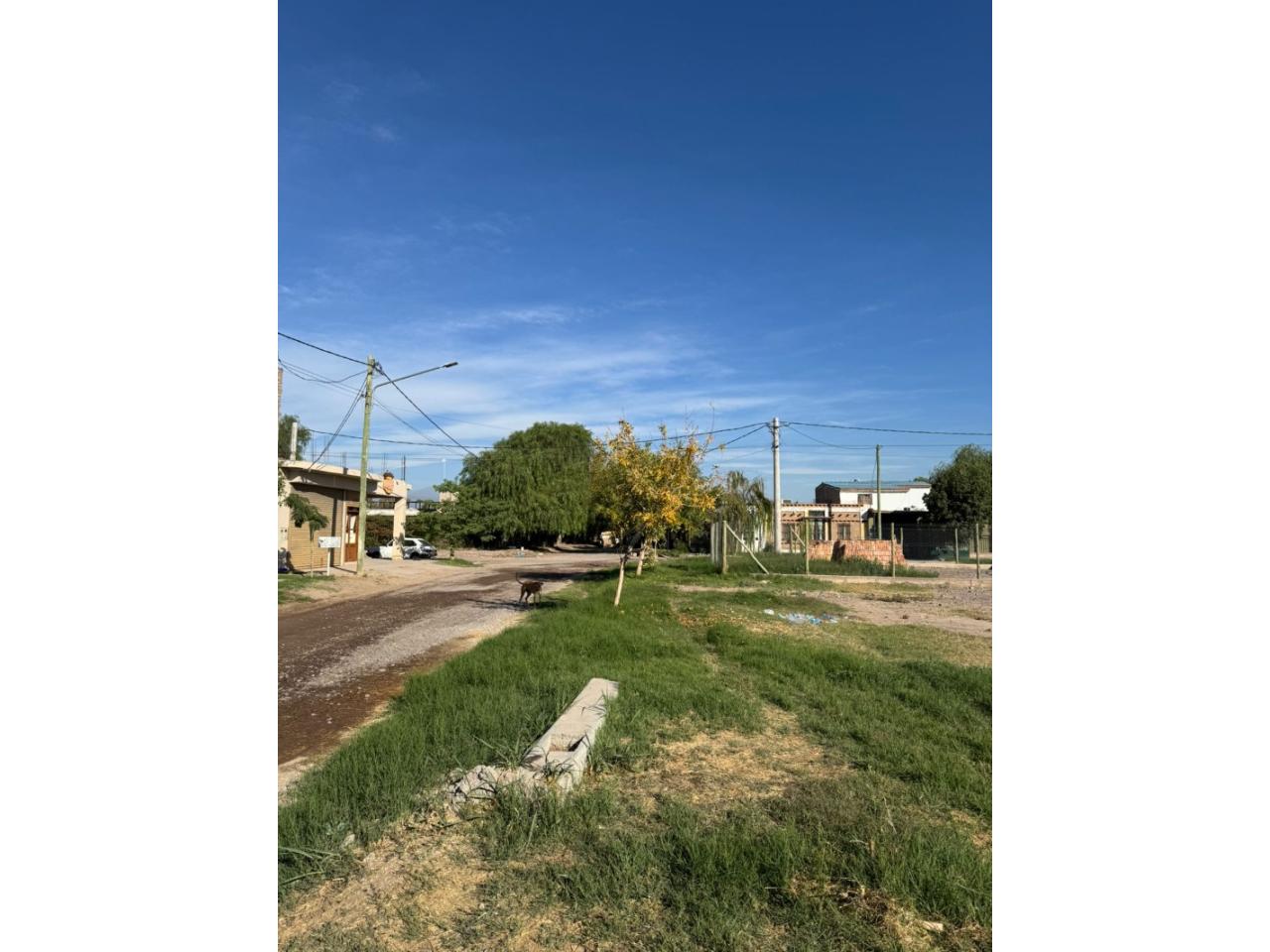 Lote en Venta en Capital, San Juan