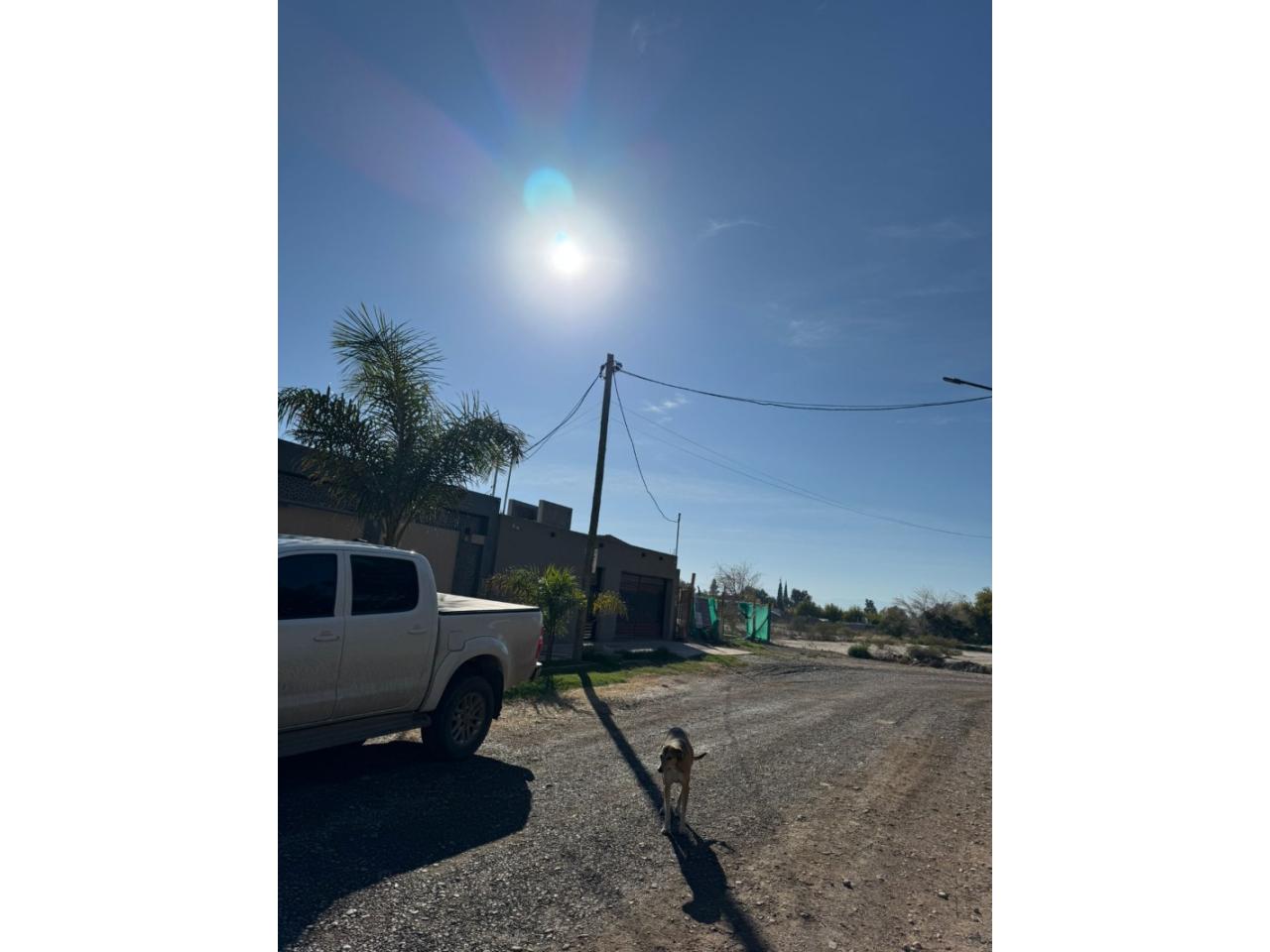 Lote en Venta en Capital, San Juan