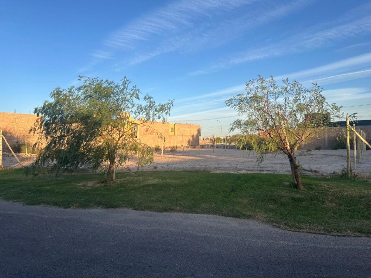 Lote en Venta en Capital, San Juan
