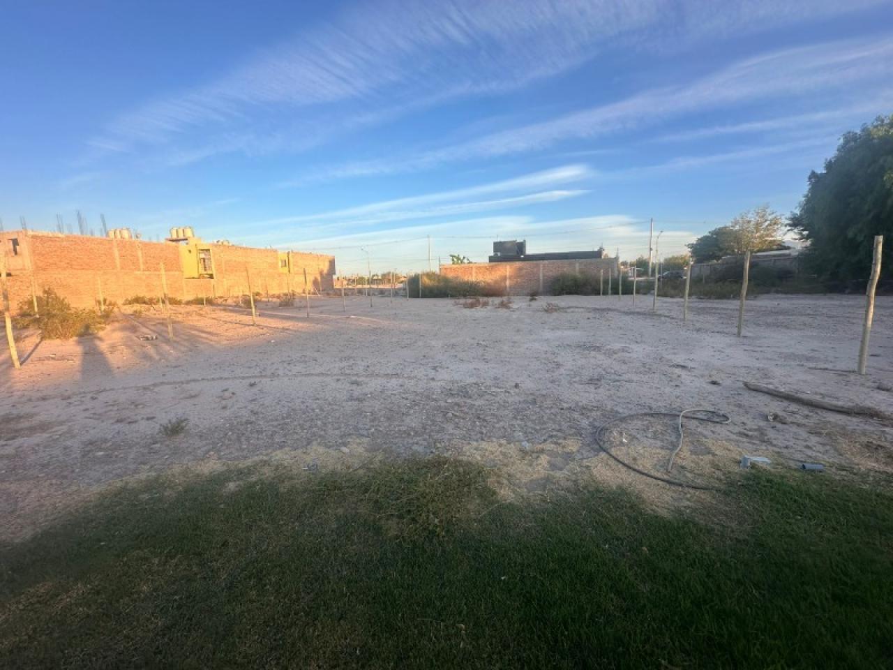 Lote en Venta en Capital, San Juan