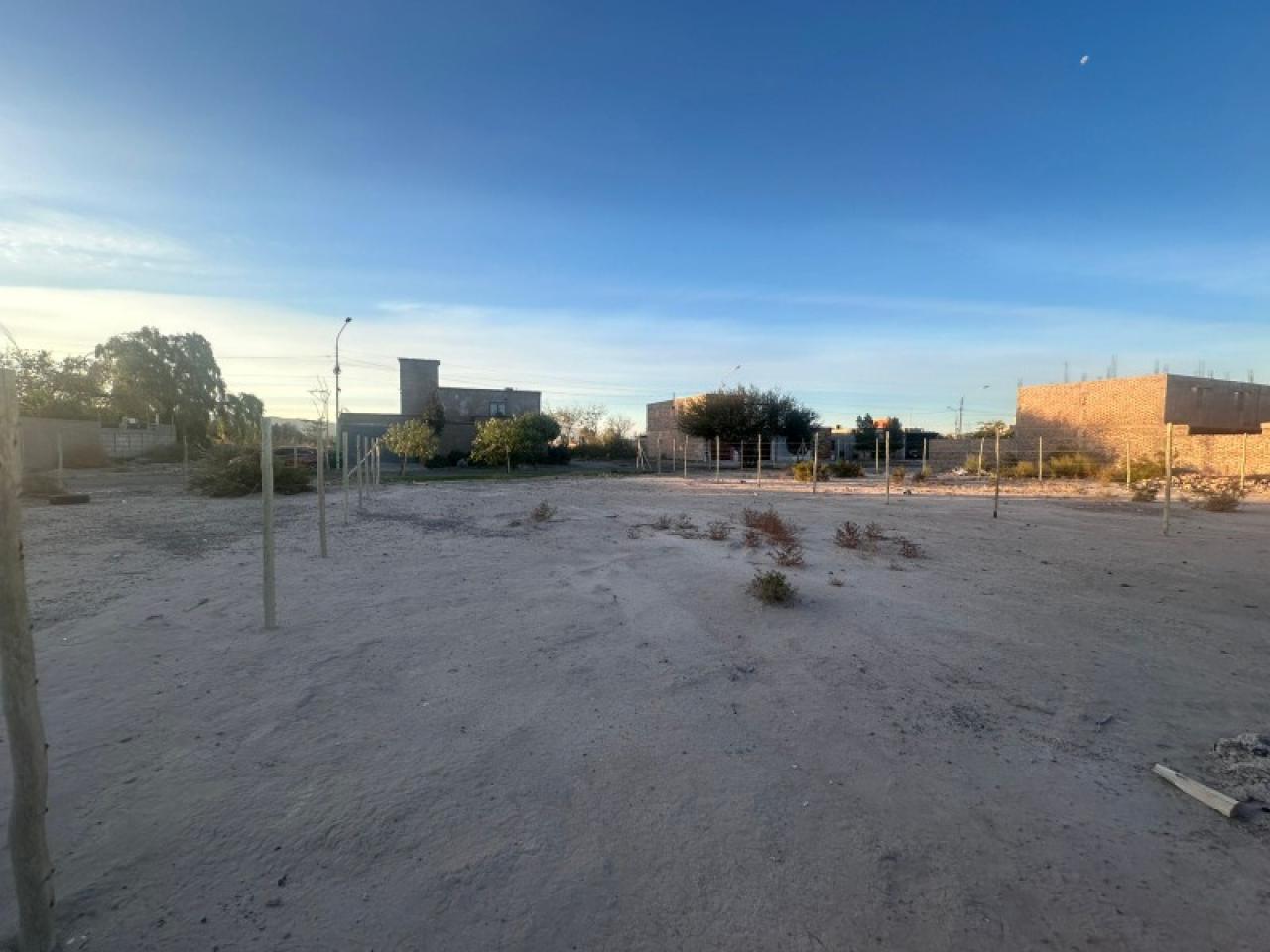 Lote en Venta en Capital, San Juan