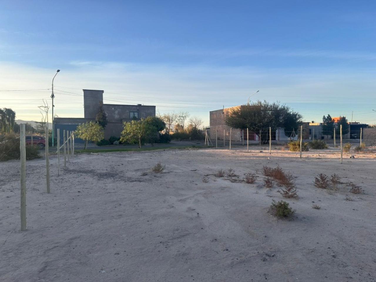 Lote en Venta en Capital, San Juan