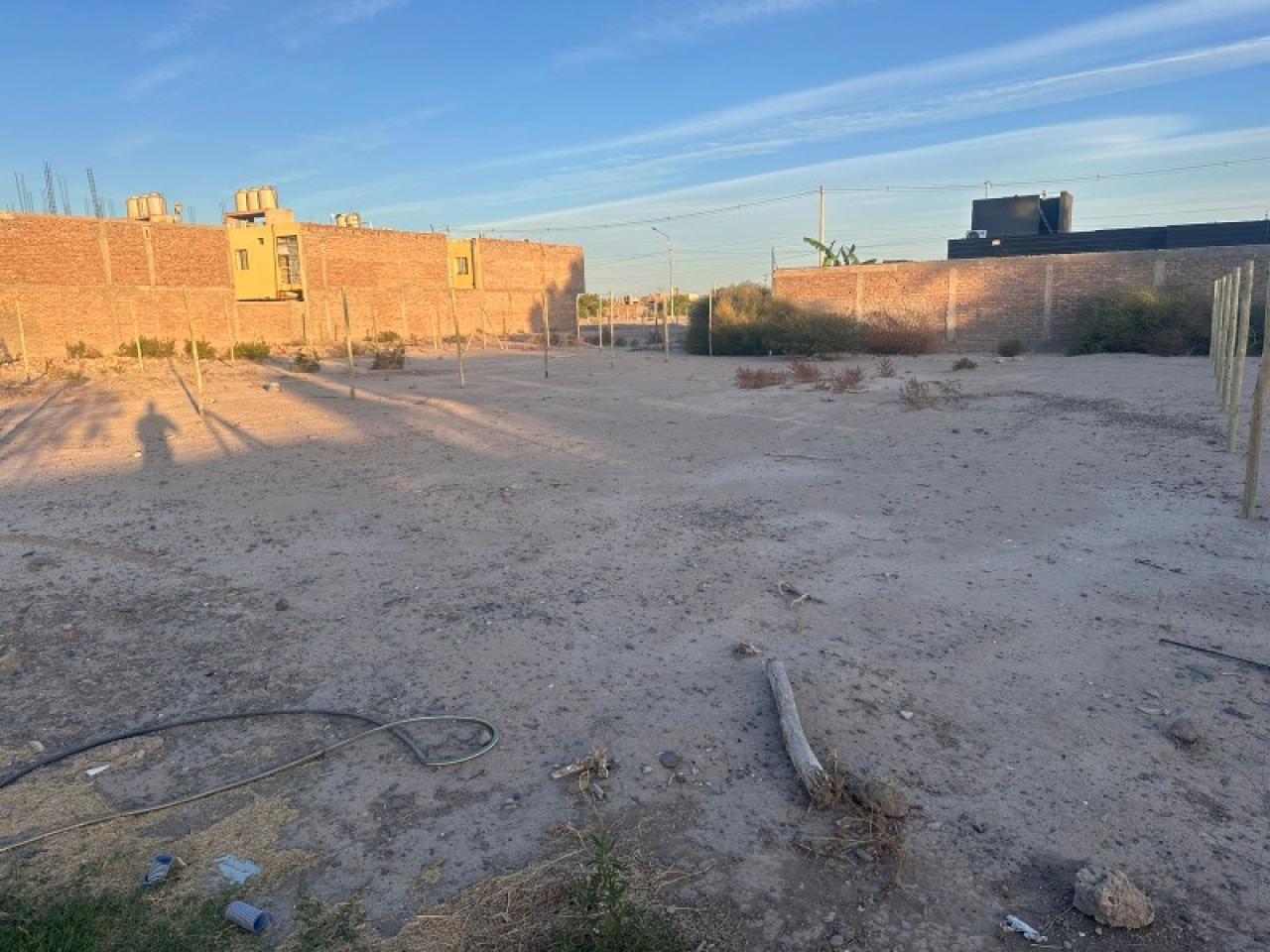 Lote en Venta en Capital, San Juan