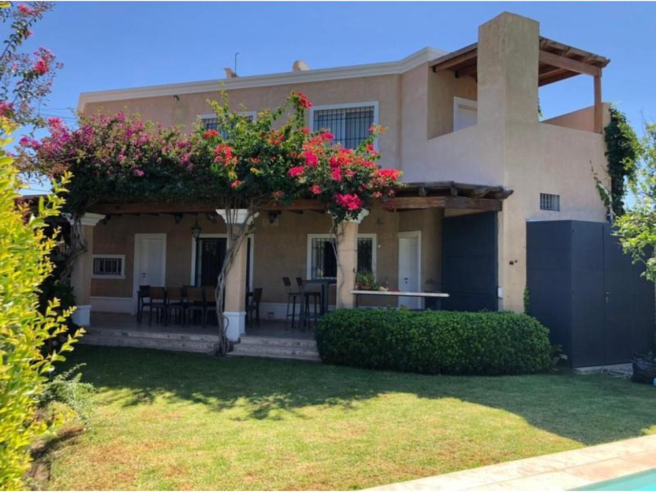 Casa en Venta en Capital, San Juan