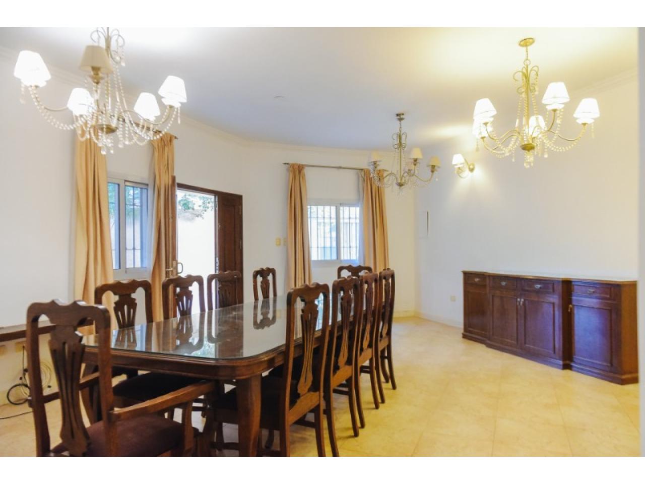Casa en Venta en Capital, San Juan