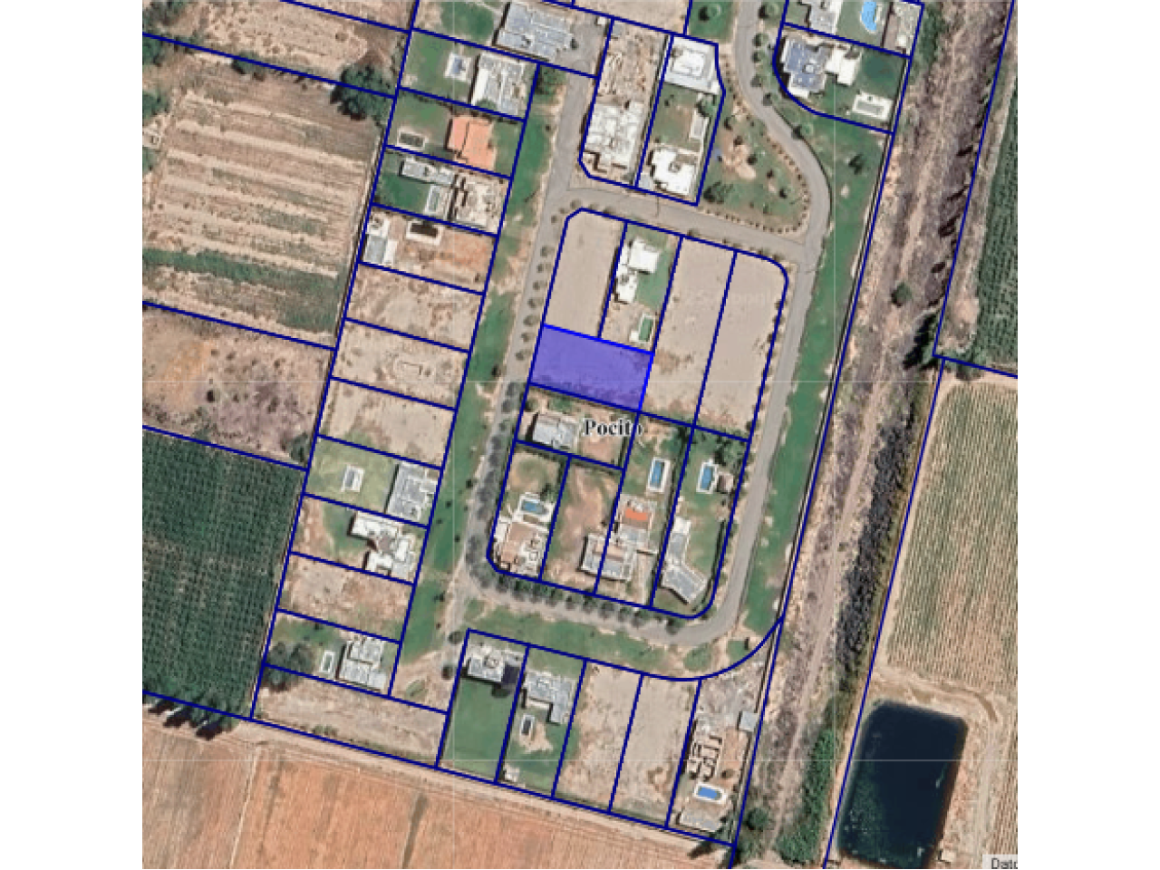 Lote en Venta en Capital, San Juan