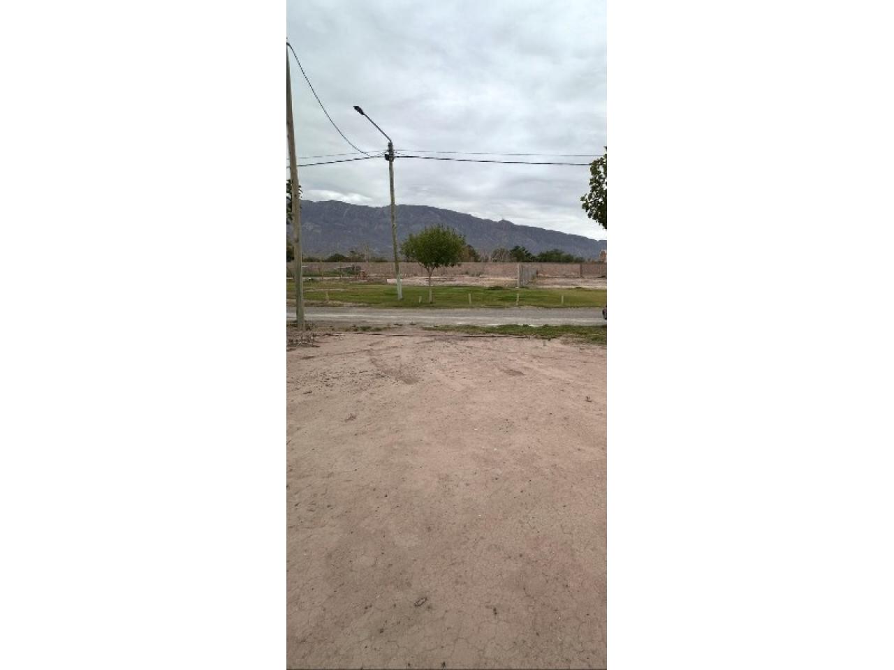 Lote en Venta en Capital, San Juan
