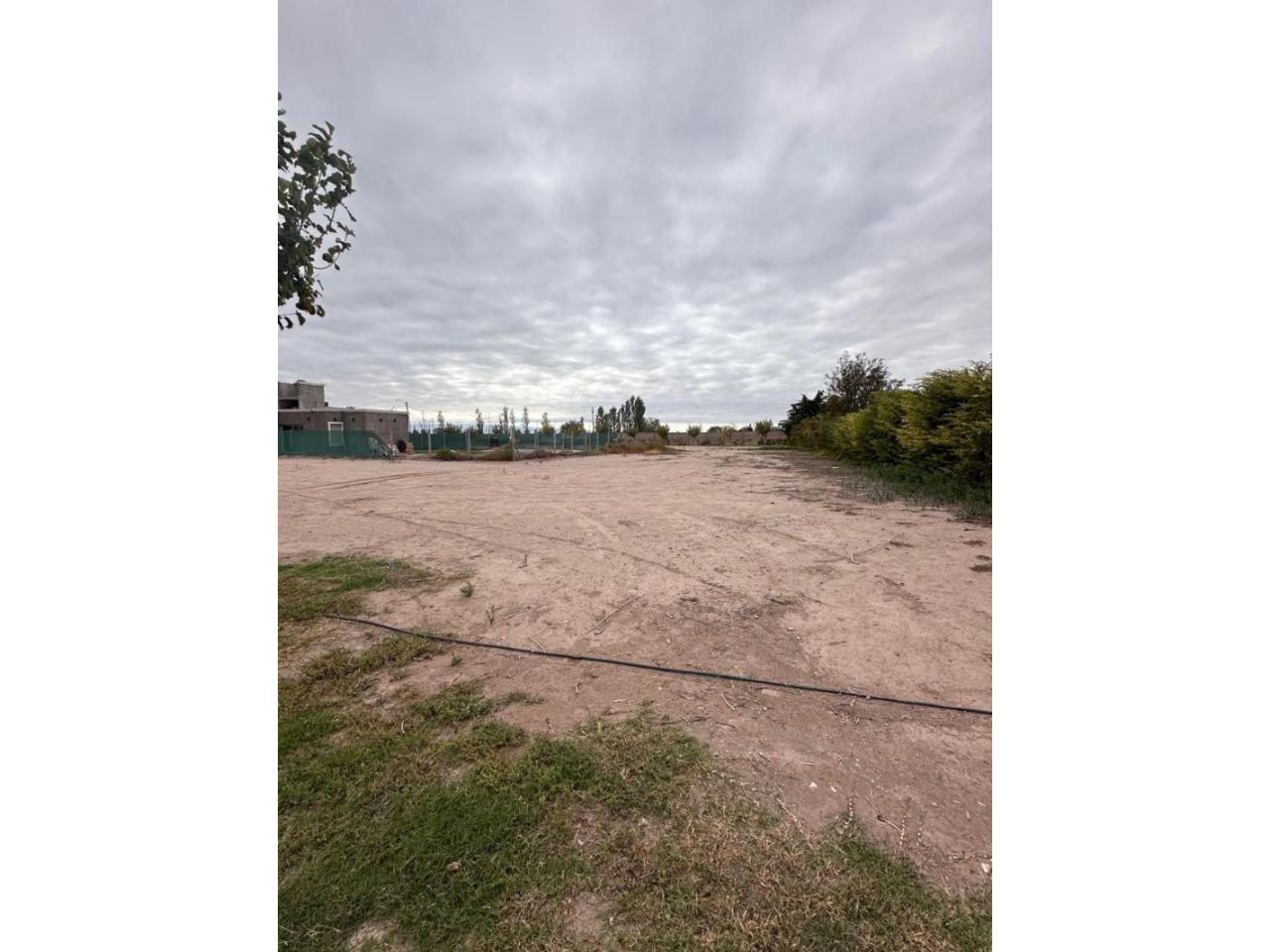 Lote en Venta en Capital, San Juan